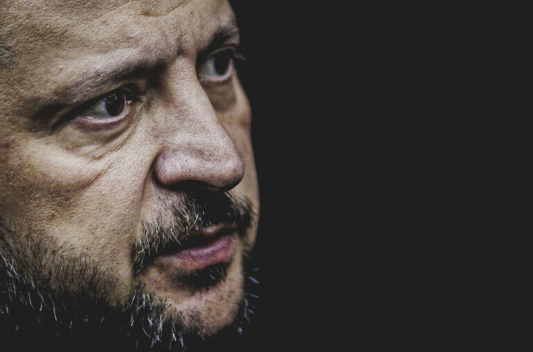 Zelenskom pada rejting, ne može računati na drugi mandat?