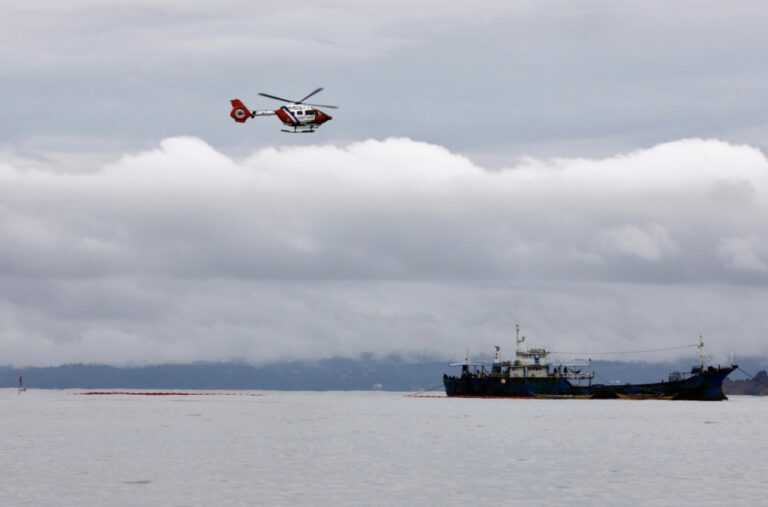Užas kod Hanovera: Sudar teretnog i turističkog broda, ima povrijeđenih