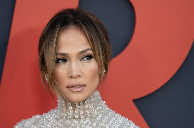 Dženifer Lopez gledala silovanje 13-godišnjakinje?