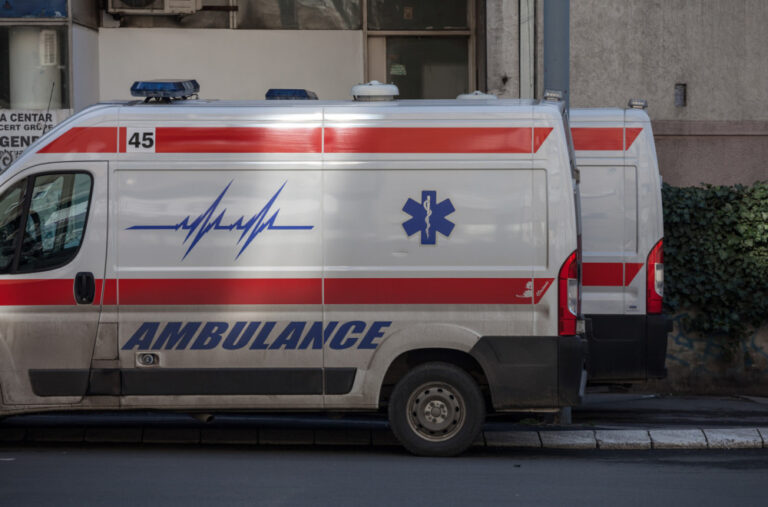 Doktori se bore za živote povrijeđenih iz Novog Sada: Jedna pacijentkinja u težem stanju