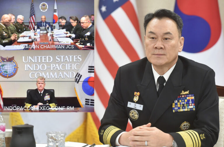 Alarm u Južnoj Koreji: „Raspoređuju trupe“