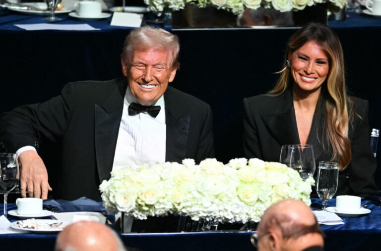 Predsjednička trka ulazi u „finiš“: Trampe, nije loše