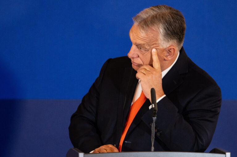 Orban zagrmio na NATO: Pa ni vi ovo ne tolerišete