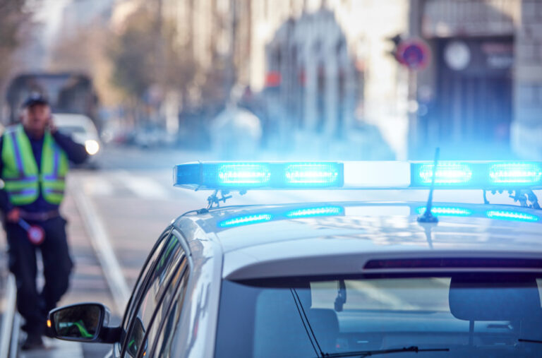 Težak sudar kamiona i autobusa kod naplatne rampe u Šimanovcima; Ima povrijeđenih