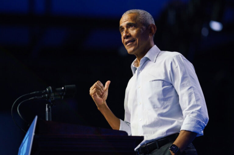 Barak Obama progovorio o ćerkinoj odluci da se odrekne prezimena: „Rekao sam joj…“