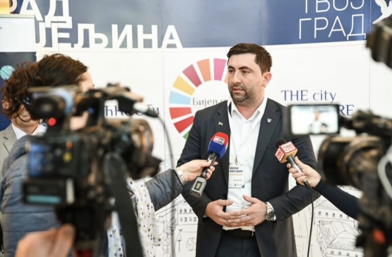 Okružno javno tužilaštvo Bijeljina: Protiv gradonačeknika Petrovića podnijeto 17 krivičnih prijava, 4 odbačene