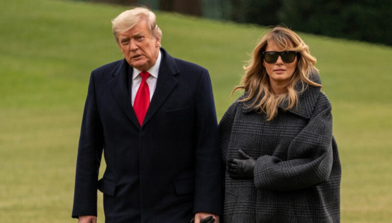 Tramp otkrio da li će prisustvovati sahrani pape Franja