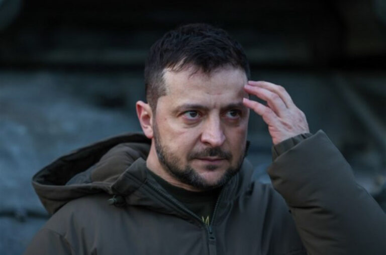 Nebeznja poručio Zelenskom: Ili mir, ili…