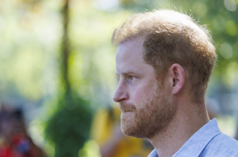 Deportacija princa Harija sve izvesnija?