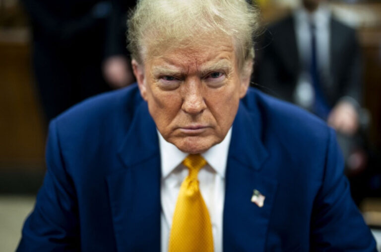 Evropa šokirana Trampovim potezom