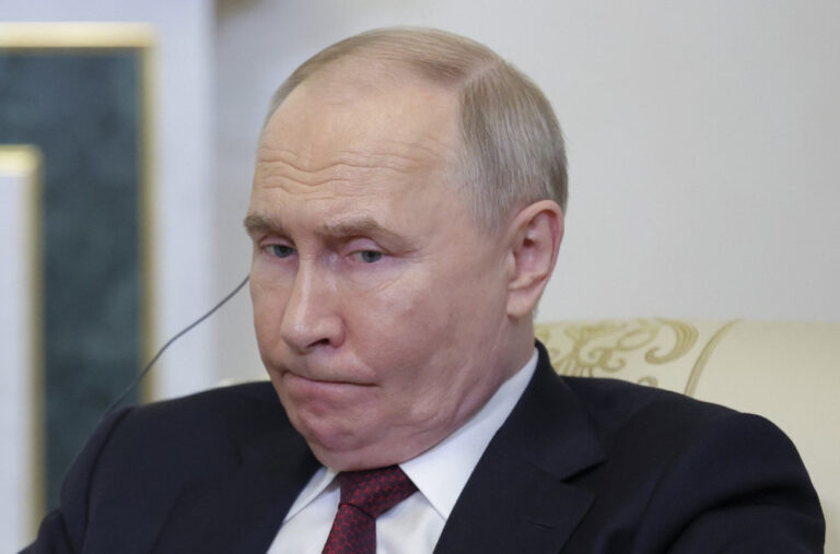 Hitno se oglasio Putinov čovek: „Donijeta je prilično opasna odluka“