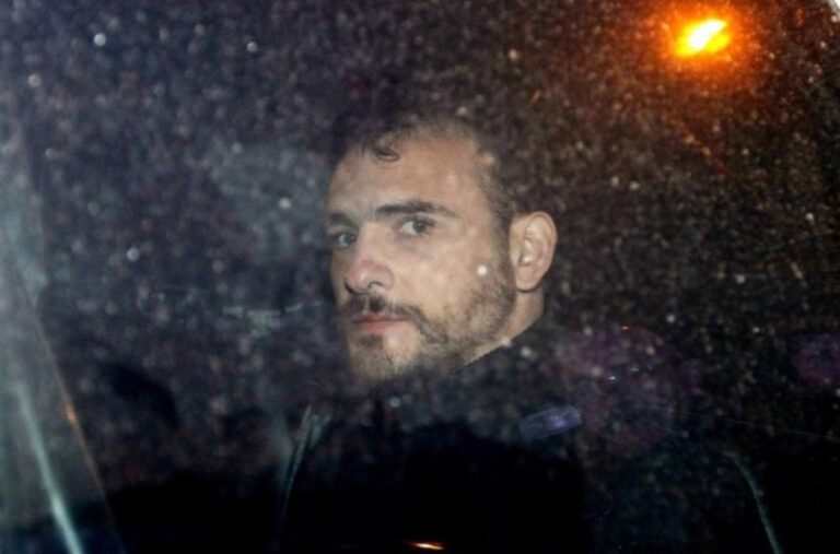 Luka Bojović svedoči na suđenju optuženima za pripremu njegovog ubistva