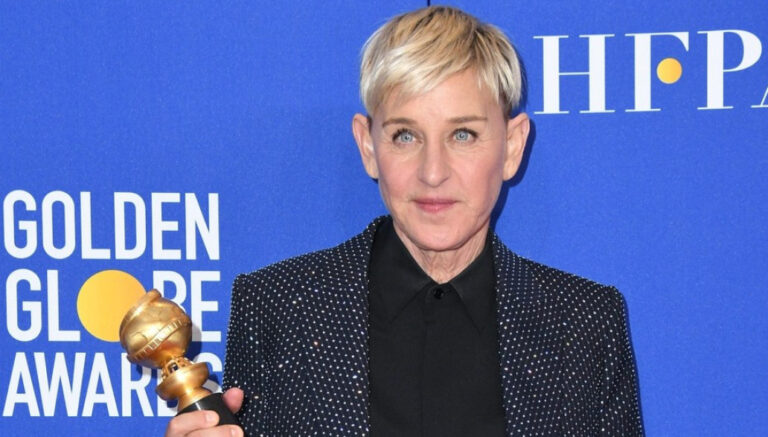 Komičarka raskrinkala Elen Dedženeres: Zlo