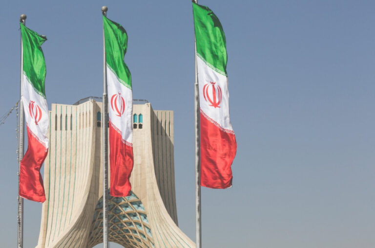 Iran upozoren: „Shvatite ozbiljno“