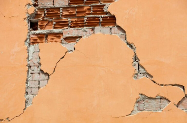 Snažan zemljotres: 5,6 stepeni