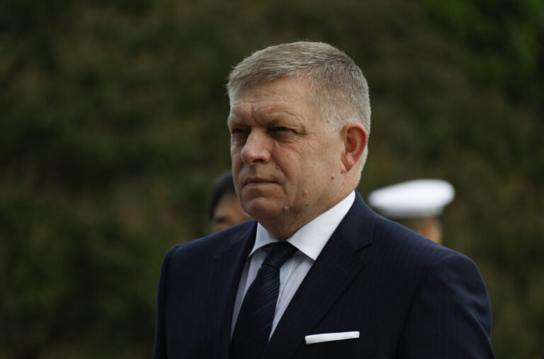 Fico stigao u Moskvu