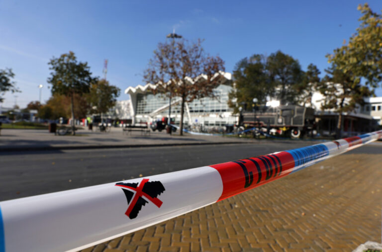 U toku su saslušanja uhapšenih zbog pada nadstrešnice u Novom Sadu