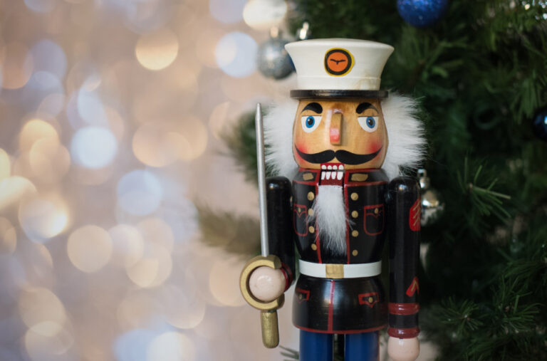 Kupila je novogodišnji ukras, a kada je uočila 18+ detalj šokirala se: „Moj sin se igrao s njim“  VIDEO