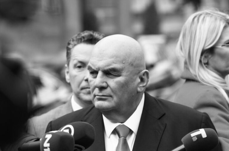 Preminuo Dragan Marković Palma: „Večeras sam ostao bez svog brata i prijatelja