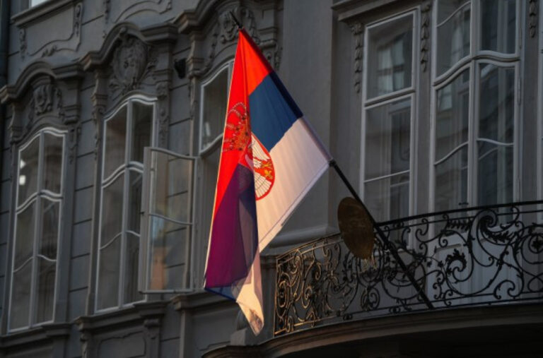 Reagovala ambasada Srbije u Zagrebu: Ostajemo privrženi miru i saradnji, ali će braniti suverenitet