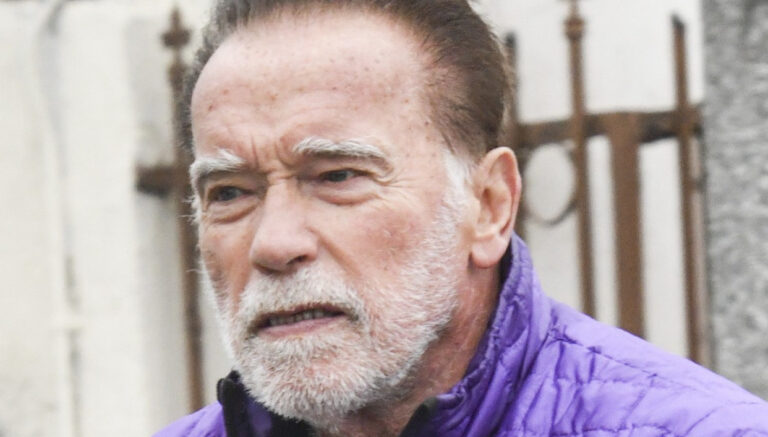 Drama u Los Anđelesu: Dojava o bombi u kući Arnolda Švarcenegera FOTO