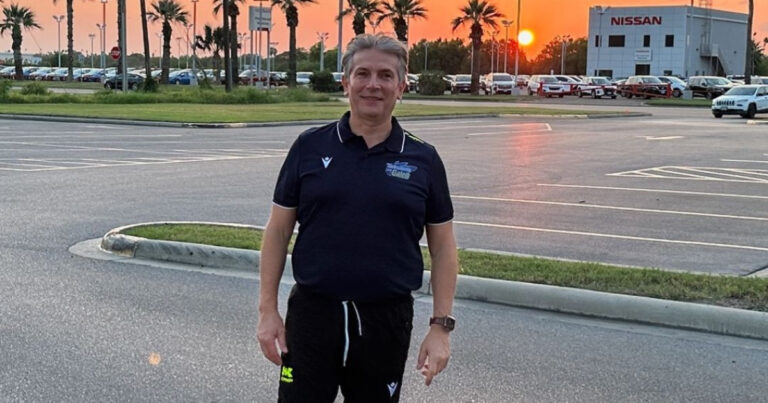 Srpski trener o šamaranju djevojčice: Čemu ih uči? To su deca