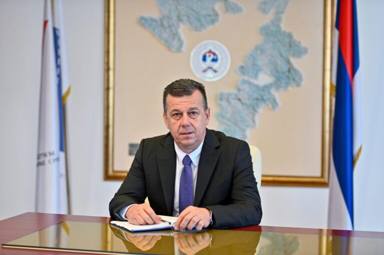 Odbrana Milana Dakića uložila žalbu na određivanje pritvora