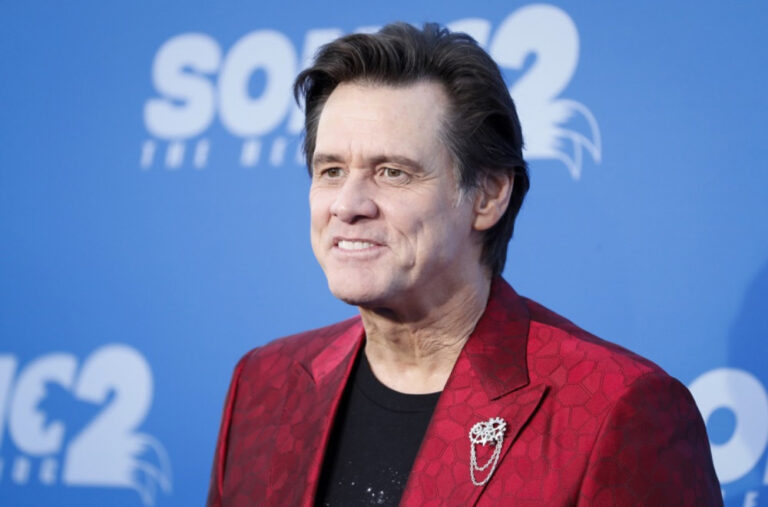 Džim Keri se vratio iz penzije: „Trebaju mi pare“