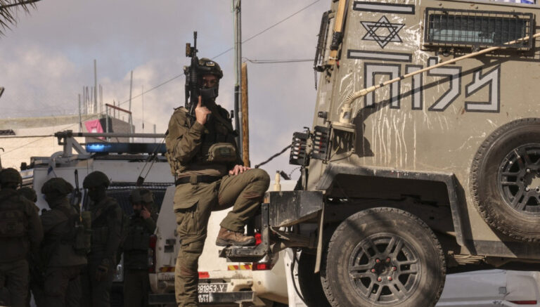 Završena operacija: Vojska se povlači?