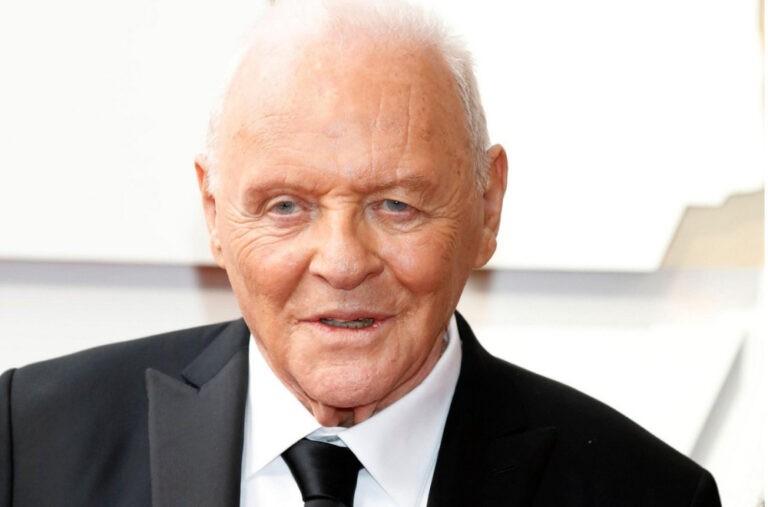 Entoni Hopkins otkrio nepoznate detalje iz svog života VIDEO