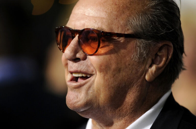 Džek Nikolson se stidi uloge u filmu koji mu je otvorio mnoga vrata VIDEO