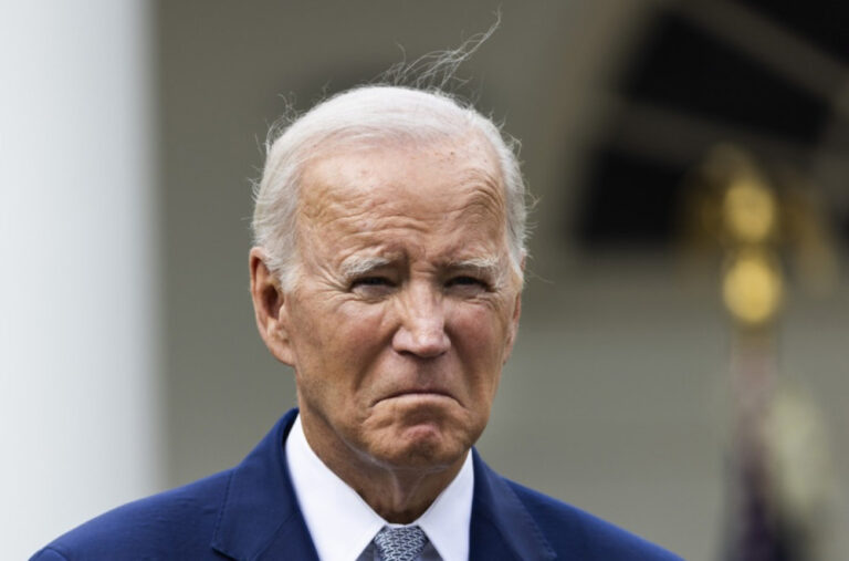 Bajden: Mogao sam da pobjedim Trampa