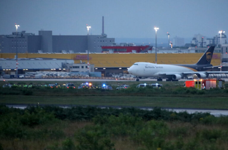 Tragedija na prazničnom putovanju: Tijelo pronađeno u točku aviona