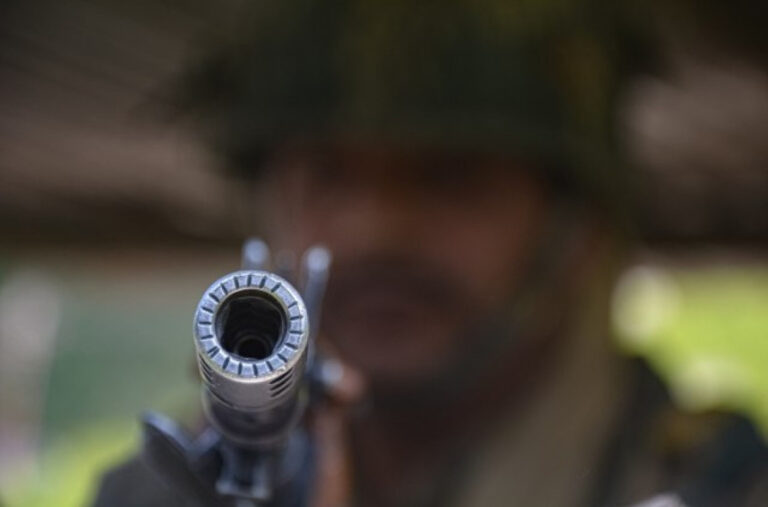 „Ubili smo više od 17 osoba“; Poslata i jeziva poruka: Dođite, čekamo vas