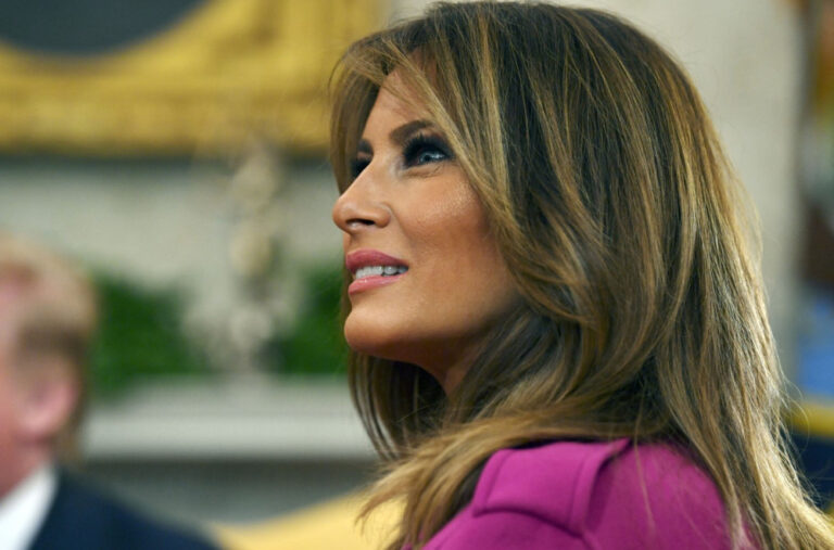 Melanija otkrila sve o povratku u Bijelu kuću