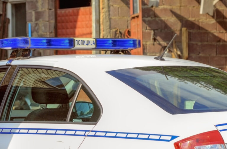 U Zaječaru pronađena granata