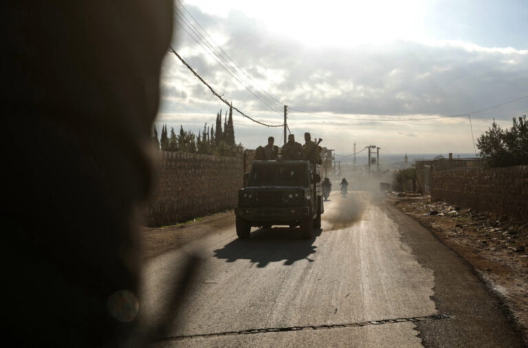 Uhapšen Asadov general: Odgovoran za hiljade smrtnih kazni