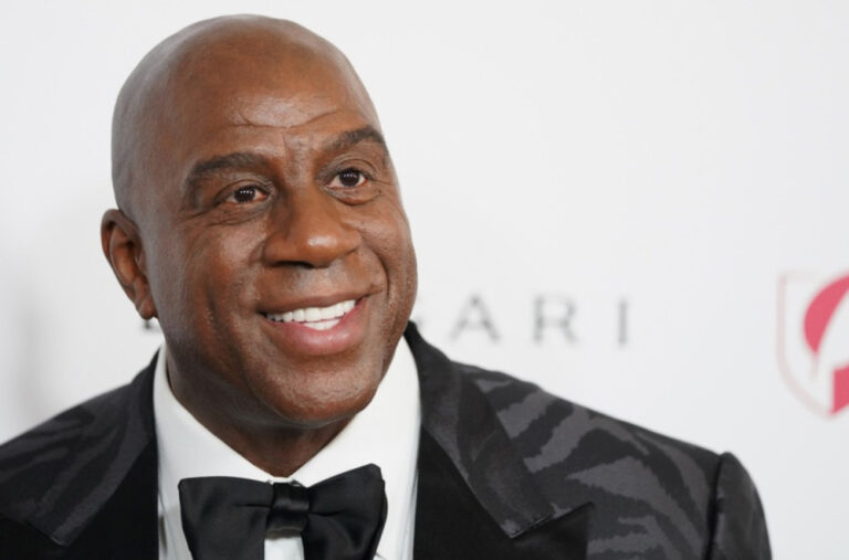 Medžik Džonson ponovo ljetuje u Hrvatskoj: „Odlično se zabavljamo“ FOTO