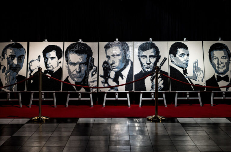 Desila se velika promjena: Džejms Bond više nikada neće biti isti