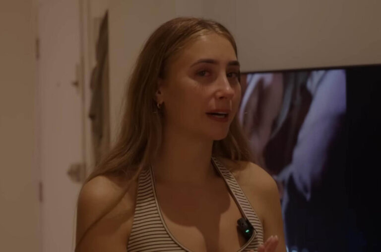 Ispovijest zvijezde OnlyFansa: „Sa 11 godina sam otkrila pornografiju“ FOTO