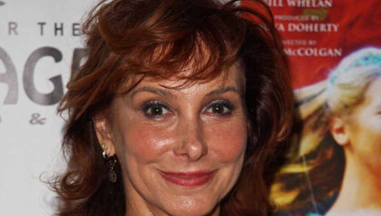 Preminula čuvena glumica iz „Zvezdanih staza“