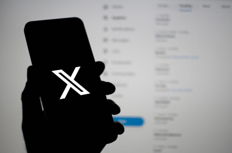 Ne radi Twitter. Opet…