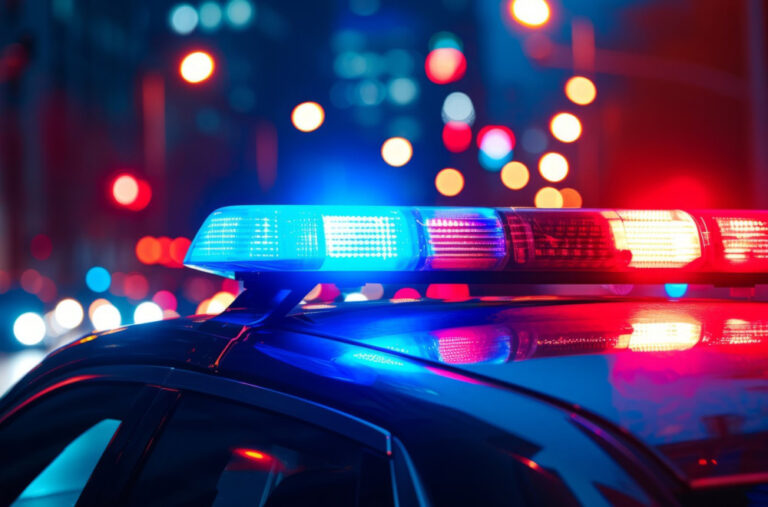 Užas u Somboru: Automobil se zakucao u drvo; Poginula jedna osoba