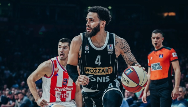 Oglasila se ABA liga: Partizan drastično oštećen