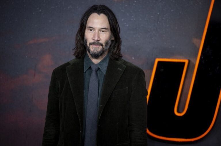 Opljačkan Kijanu Rivs: Njegov roleks nađen hiljade kilometara daleko