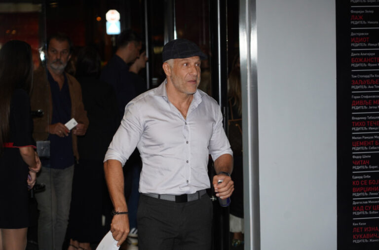 Milan Kalinić napao djevojku? Oglasilo se Tužilaštvo, izrečena hitna mjera