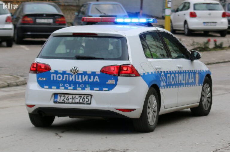 PU Bijeljina: Hrvatski državljanin u Dvorovima fizički napao recepcionara u hotelu