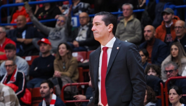 Sferopulos pobesneo u Milanu: „Kakvo je to pitanje?“