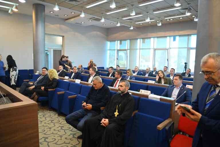 Nastavak konstitutivne sjednice Skupštine Grada Bijeljina sutra: Na dnevnom redu 10 tačaka