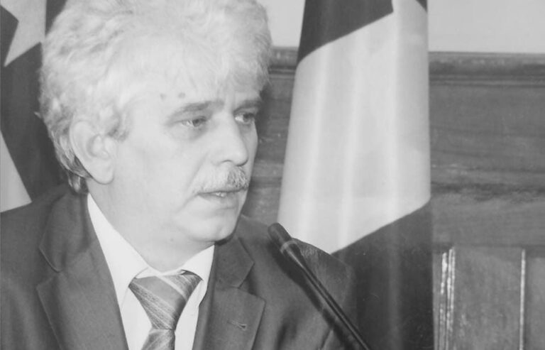 Lopare: Preminuo Ranko Todorović